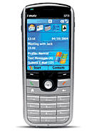 Best available price of i-mate SP3i in Guinea