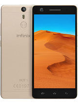 Best available price of Infinix Hot S in Guinea