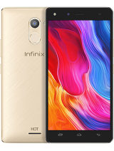 Best available price of Infinix Hot 4 Pro in Guinea