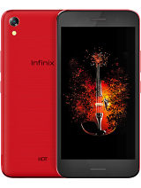 Best available price of Infinix Hot 5 Lite in Guinea
