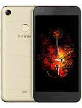 Best available price of Infinix Hot 5 in Guinea