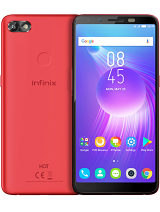 Best available price of Infinix Hot 6 in Guinea