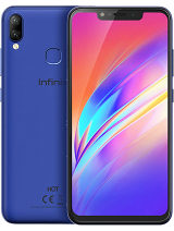 Best available price of Infinix Hot 6X in Guinea