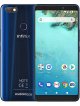 Best available price of Infinix Note 5 in Guinea