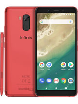 Best available price of Infinix Note 5 Stylus in Guinea