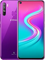 Best available price of Infinix S5 lite in Guinea