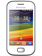 Best available price of Karbonn K65 Buzz in Guinea
