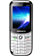 Best available price of Karbonn KC540 Blaze in Guinea