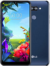 Best available price of LG K40S in Guinea