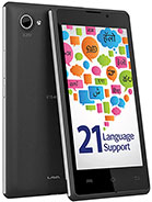 Best available price of Lava Iris 465 in Guinea