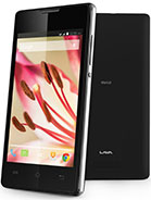 Best available price of Lava Iris 410 in Guinea