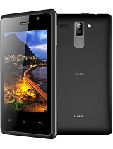 Best available price of Lava Iris 325 Style in Guinea