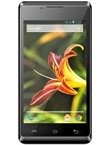 Best available price of Lava Iris 401 in Guinea
