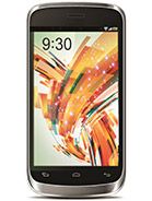 Best available price of Lava Iris 401e in Guinea