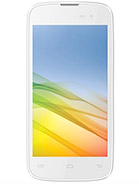 Best available price of Lava Iris 450 Colour in Guinea