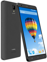 Best available price of Lava Iris Fuel F2 in Guinea