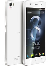 Best available price of Lava Iris X8 in Guinea