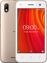 Best available price of Lava Z40 in Guinea