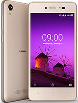 Best available price of Lava Z50 in Guinea