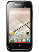 Best available price of Lenovo A369i in Guinea