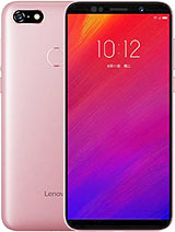 Best available price of Lenovo A5 in Guinea