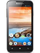 Best available price of Lenovo A680 in Guinea