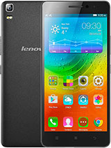 Best available price of Lenovo A7000 Plus in Guinea
