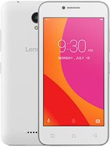 Best available price of Lenovo B in Guinea