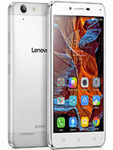 Best available price of Lenovo Vibe K5 Plus in Guinea