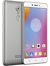 Best available price of Lenovo K6 Note in Guinea