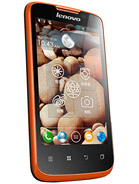 Best available price of Lenovo S560 in Guinea