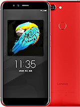 Best available price of Lenovo S5 in Guinea