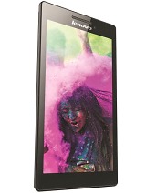 Best available price of Lenovo Tab 2 A7-10 in Guinea