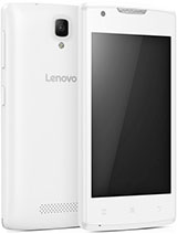 Best available price of Lenovo Vibe A in Guinea