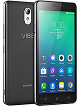 Best available price of Lenovo Vibe P1m in Guinea