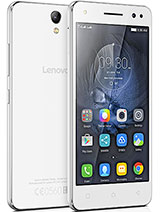 Best available price of Lenovo Vibe S1 Lite in Guinea