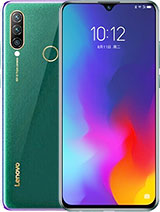 Best available price of Lenovo Z6 Youth in Guinea