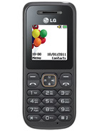 Best available price of LG A100 in Guinea