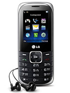 Best available price of LG A160 in Guinea