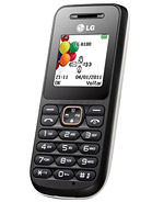 Best available price of LG A180 in Guinea