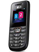 Best available price of LG A190 in Guinea