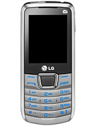 Best available price of LG A290 in Guinea