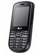 Best available price of LG A350 in Guinea