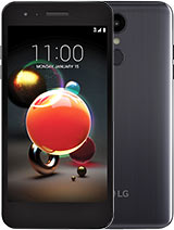 Best available price of LG Aristo 2 in Guinea