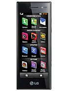 Best available price of LG BL40 New Chocolate in Guinea