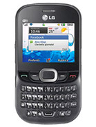Best available price of LG C365 in Guinea