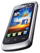 Best available price of LG KM570 Cookie Gig in Guinea