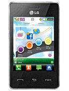 Best available price of LG T375 Cookie Smart in Guinea