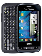 Best available price of LG Enlighten VS700 in Guinea