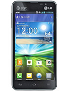 Best available price of LG Escape P870 in Guinea
